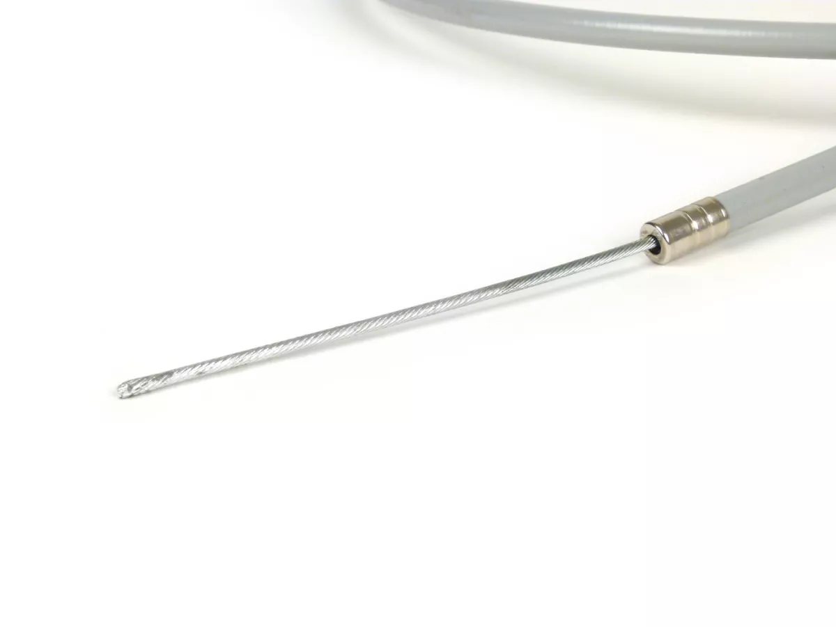 Kabel rem depan -BGM ASLI- Vespa PX (-1984)