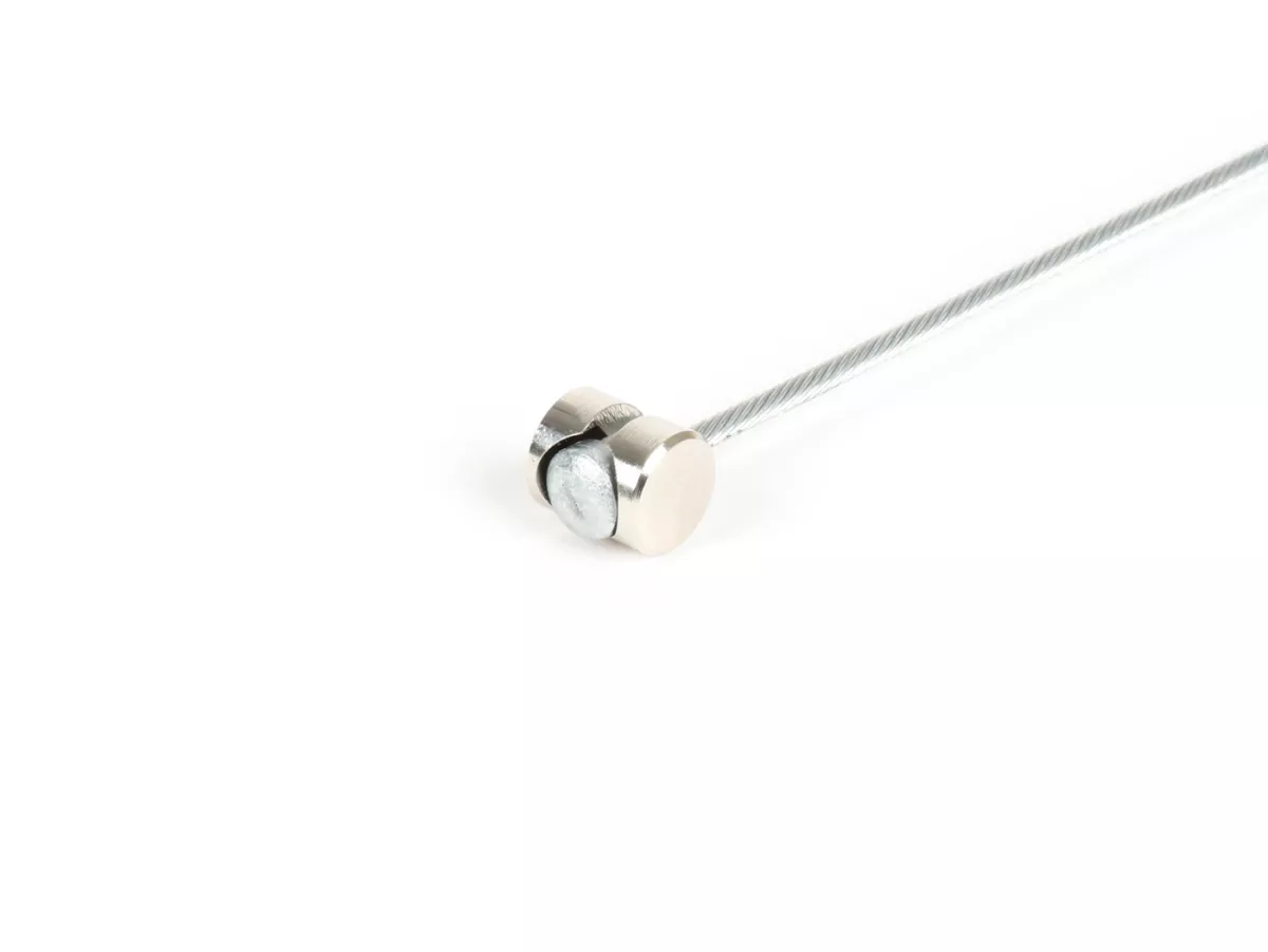 Kabel rem depan -BGM ASLI- Vespa PX (-1984)