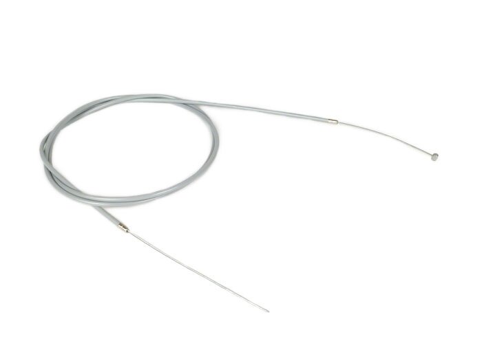 Cable de cambio -BGM ORIGINAL- Vespa PX, T5 125cc, Rally180 (VSD1T), Rally200 (VSE1T), Sprint150 (VLB1T), GT125 (VNL2T), GTR (VNL2T), TS125 (VNL3T), GL150 (VLA1T)