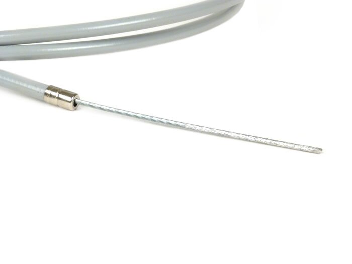 Cable de cambio -BGM ORIGINAL- Vespa PX, T5 125cc, Rally180 (VSD1T), Rally200 (VSE1T), Sprint150 (VLB1T), GT125 (VNL2T), GTR (VNL2T), TS125 (VNL3T), GL150 (VLA1T)