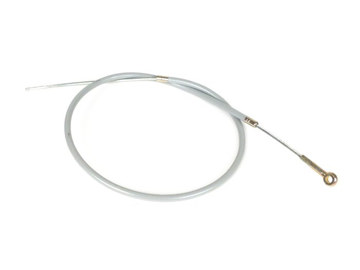 Kabel rem belakang -BGM ASLI Ø = 2.9mm dengan lubang- Vespa PX