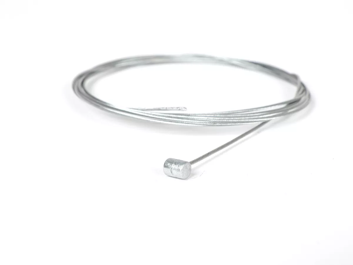 Câble d'accélérateur intérieur, l=1700mm -BGM ORIGINAL- gaine Ø=5.5mm x 7.5mm