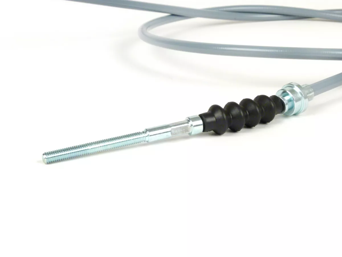 Front brake cable -BGM ORIGINAL- Vespa PX EFL (1984-1997), T5 125cc - complete