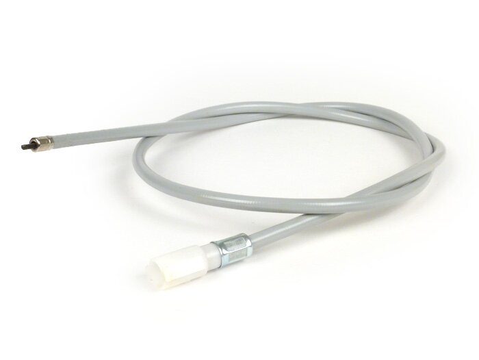 Speedo cable -BGM ORIGINAL- Vespa PX EFL (1984-), PX My, PX Disc, PX 2011, T5 125cc, Cosa 125, Cosa 200, PK50 S Lusso, PK80 S Lusso