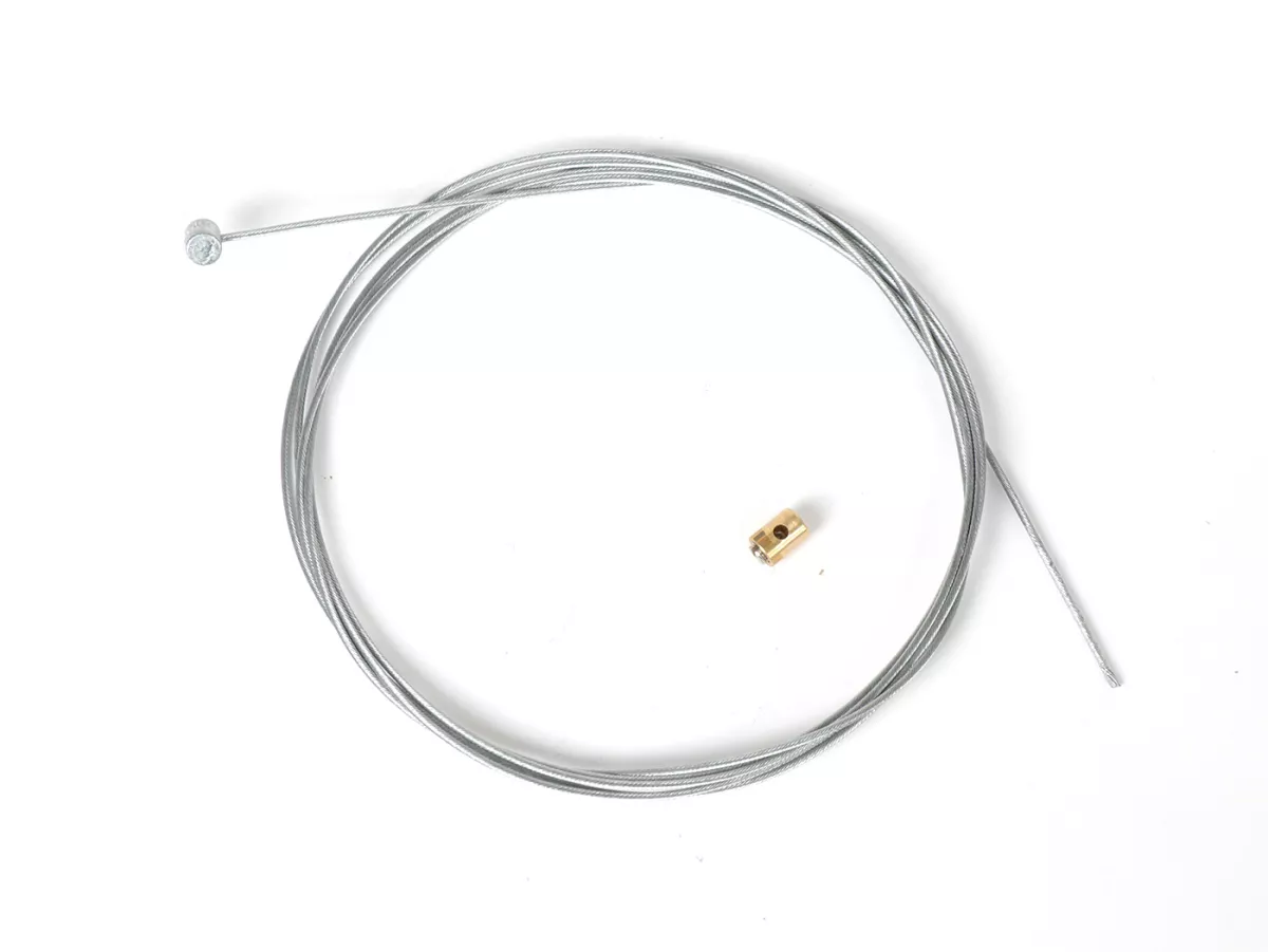 Cavo interno dell'acceleratore, l=1680mm -BGM ORIGINAL- Nipplo Ø=5,5mm x 7,5mm