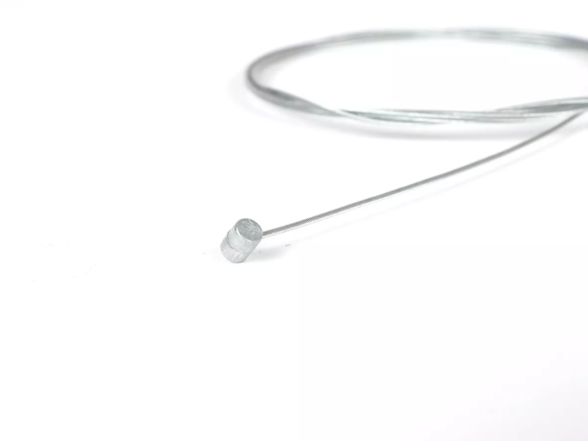 Cavo interno dell'acceleratore, l=1680mm -BGM ORIGINAL- Nipplo Ø=5,5mm x 7,5mm