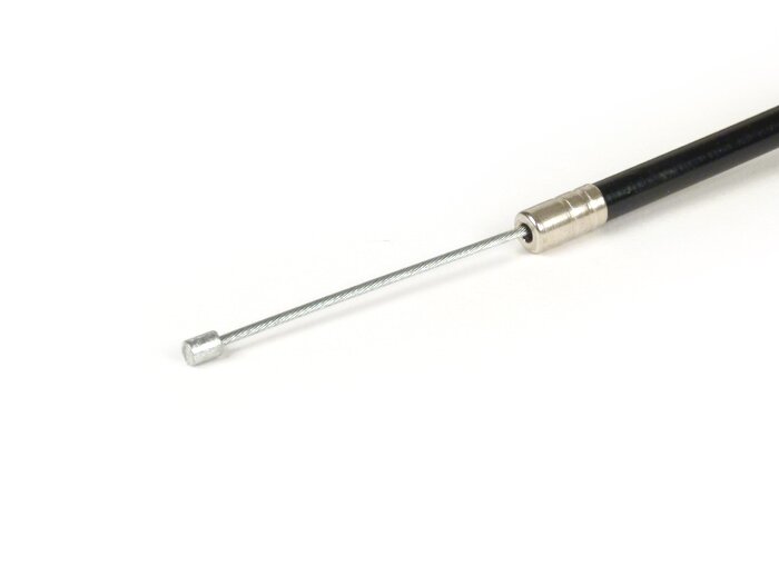 Cavo acceleratore -BGM ORIGINAL- Vespa PX (-1984) - nero