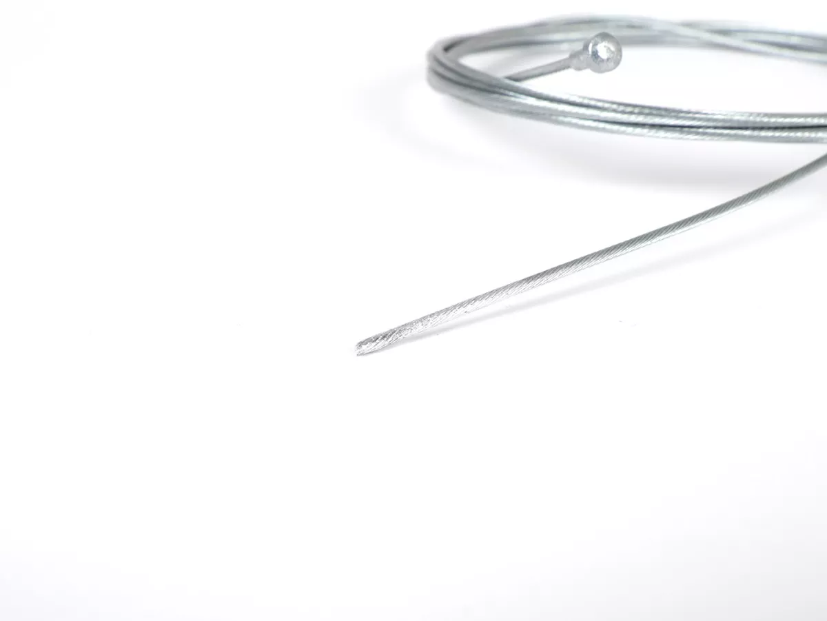 Câble d'embrayage intérieur, l=1750mm -BGM ORIGINAL- Vespa V50, PV125, ET3