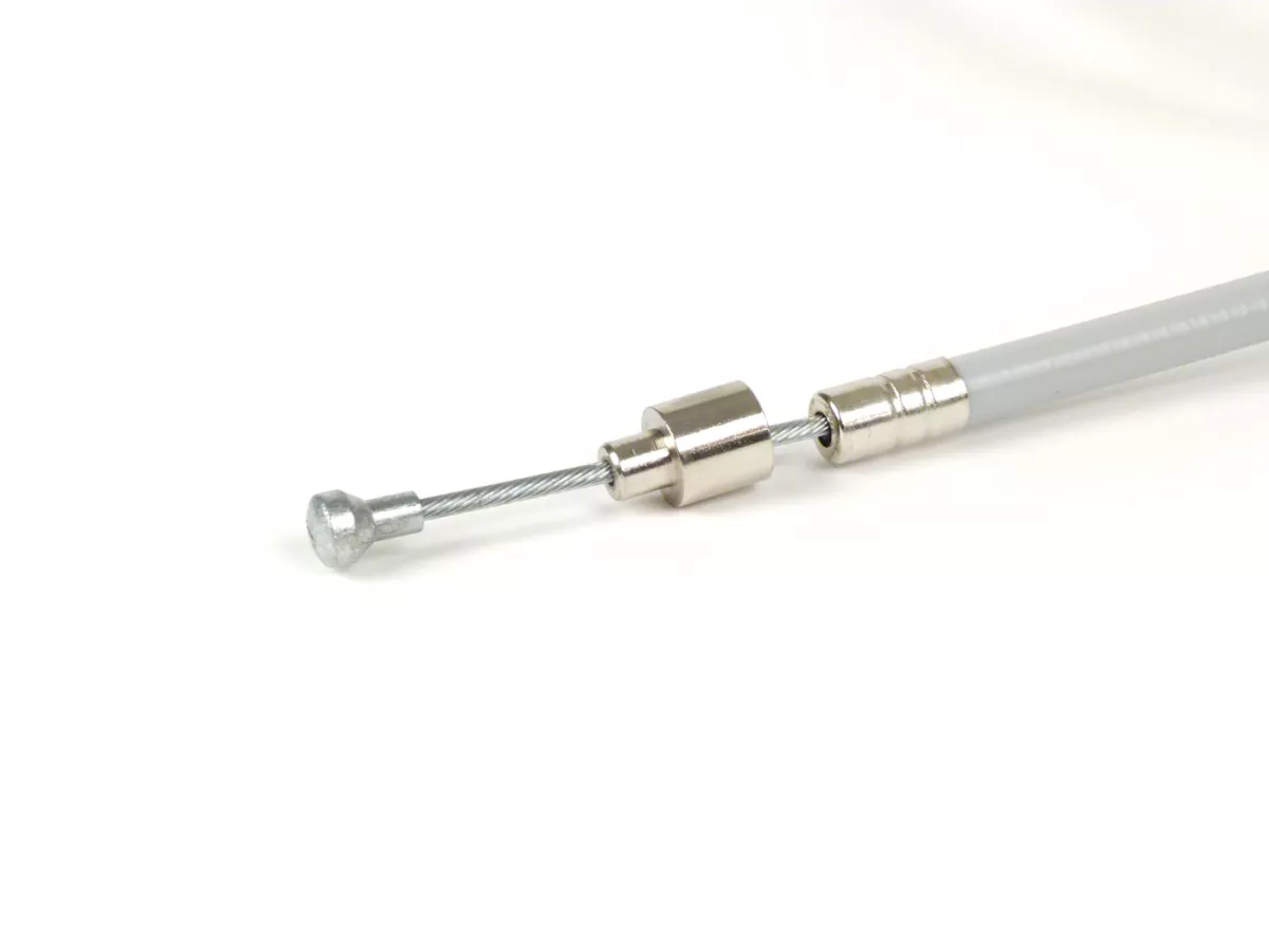 Front brake cable -BGM ORIGINAL- Vespa V50, PV125, ET3