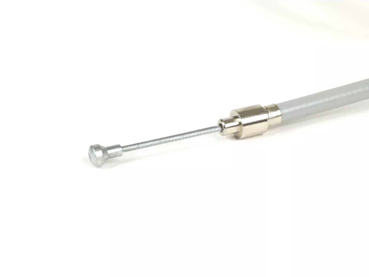 Front brake cable -BGM ORIGINAL- Vespa V50, PV125, ET3