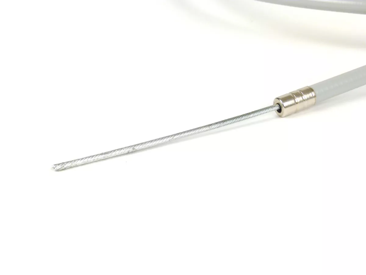 Front brake cable -BGM ORIGINAL- Vespa V50, PV125, ET3