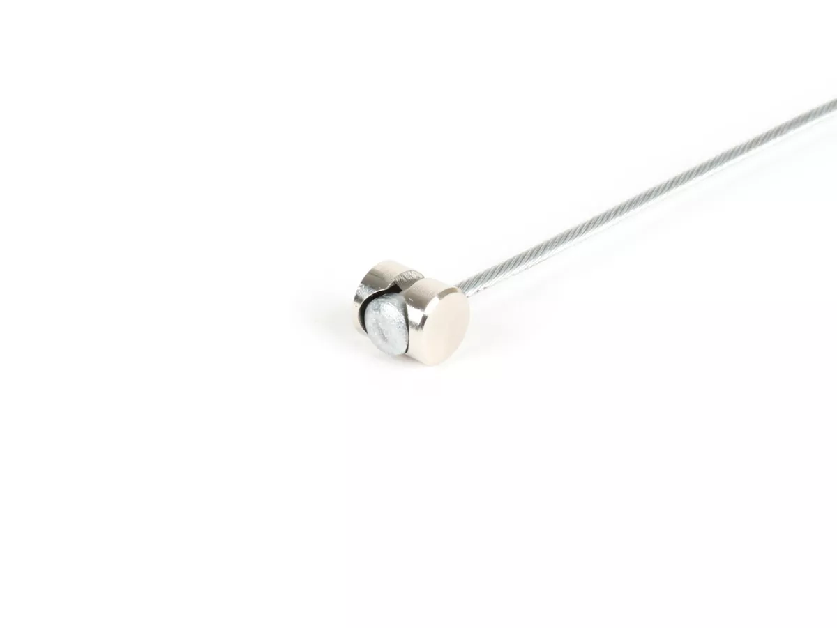 Front brake cable -BGM ORIGINAL- Vespa V50, PV125, ET3