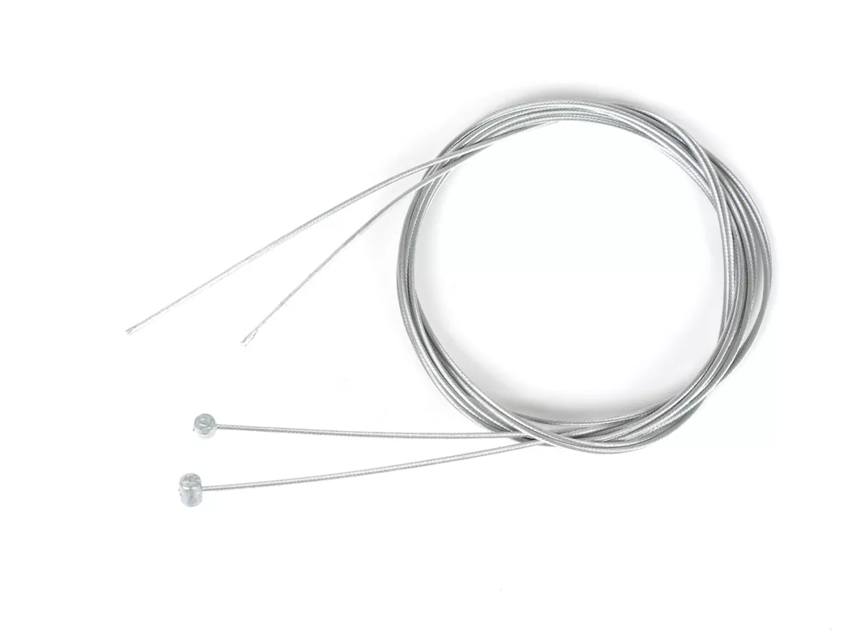 Cavi interni del cambio, l=1730mm -BGM ORIGINAL, 2 pezzi- Vespa V50, PV125, ET3