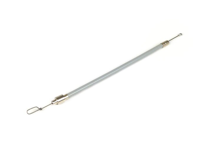 Chokekabel -BGM ORIGINEEL- Vespa V50, 50N - SHB 16mm (200/145mm)