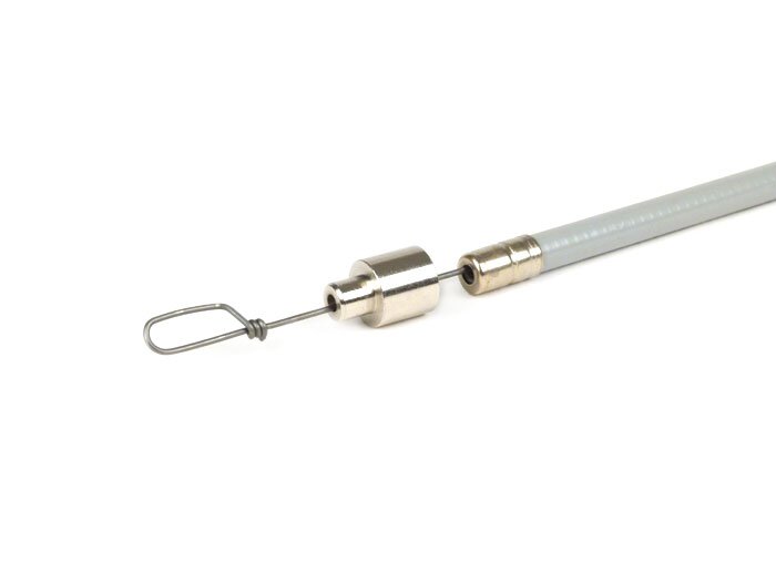 Chokekabel -BGM ORIGINEEL- Vespa V50, 50N - SHB 16mm (200/145mm)