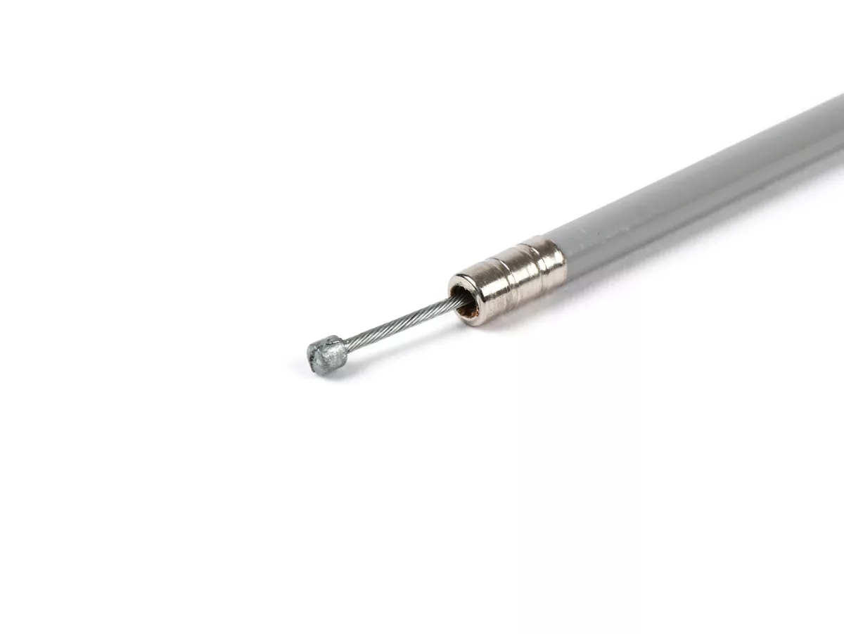 Choke cable -BGM PRO- Vespa Smallframe, 300/380mm, terminal 3x3mm