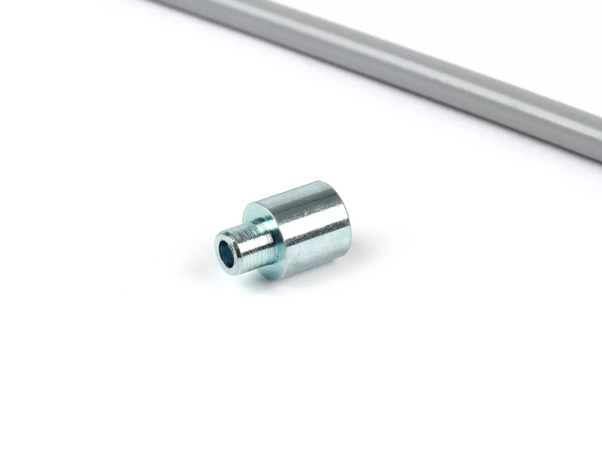 Choke cable -BGM PRO- Vespa Smallframe, 300/380mm, terminal 3x3mm
