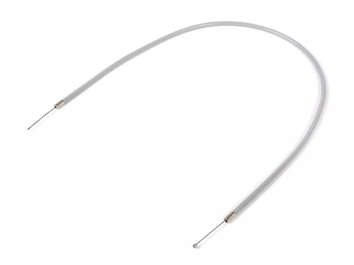 Choke-kabel -BGM PRO- Vespa Largeframe, 600/680 mm, ton 3x3 mm
