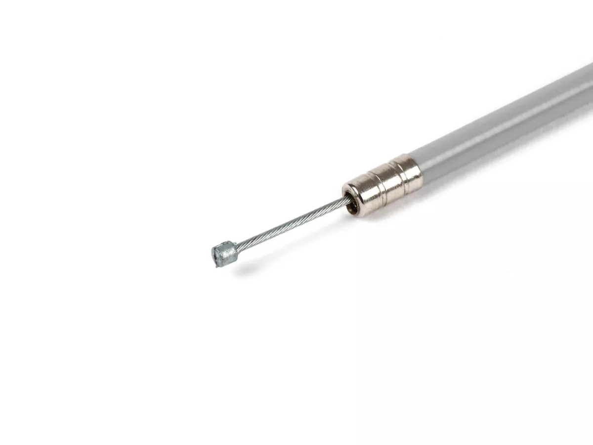 Choke-kabel -BGM PRO- Vespa Largeframe, 600/680 mm, ton 3x3 mm