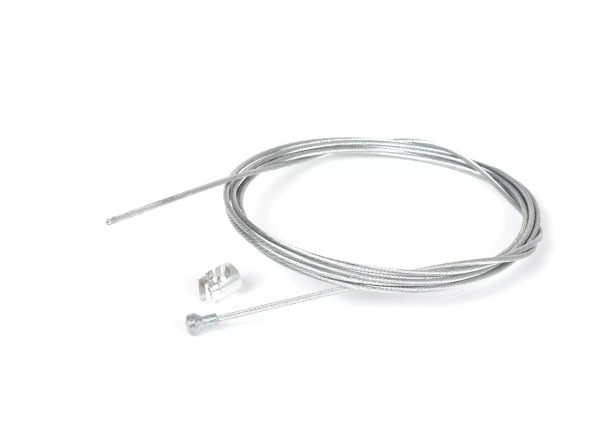 Koppelingskabel binnen, l=1750mm -BGM ORIGINEEL- Vespa PK S, PK XL 1