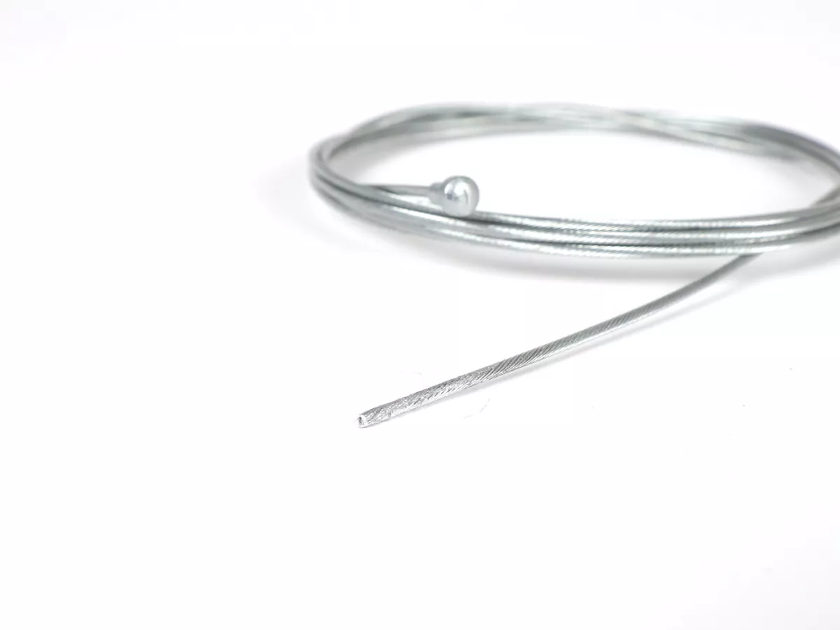 Koppelingskabel binnen, l=1750mm -BGM ORIGINEEL- Vespa PK S, PK XL 1