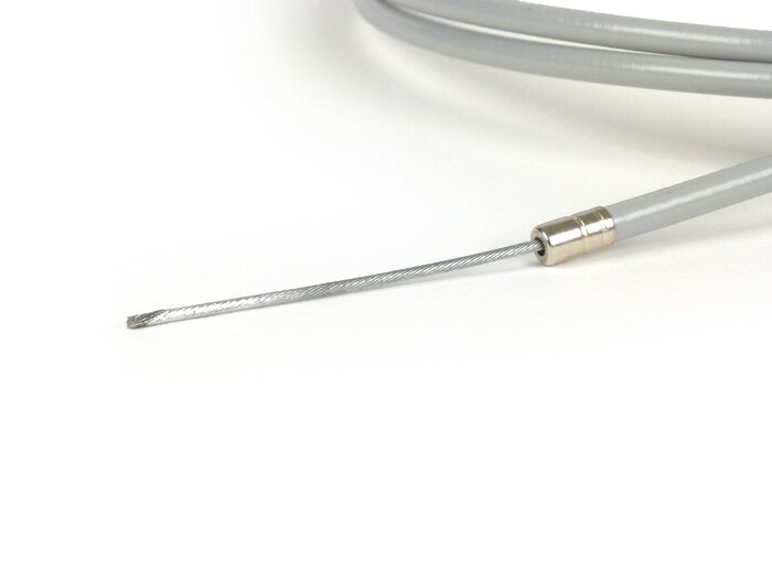 Gear change cable -BGM ORIGINAL- Vespa PK S, PK XL1