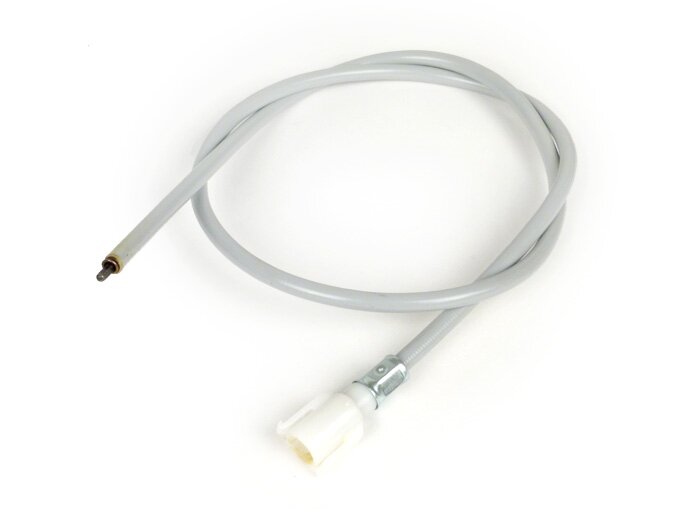 Snelheidsmeter kabel -BGM ORIGINEEL- Vespa PK50 S/XL, PK80 S/XL, PK125 S/XL
