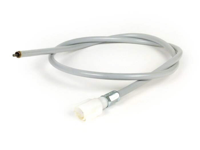 Snelheidsmeter kabel -BGM ORIGINEEL- Vespa PK50 S/XL, PK80 S/XL, PK125 S/XL