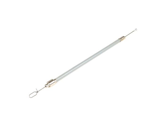 Choke cable -BGM ORIGINAL- Vespa PK S, PK XL 1