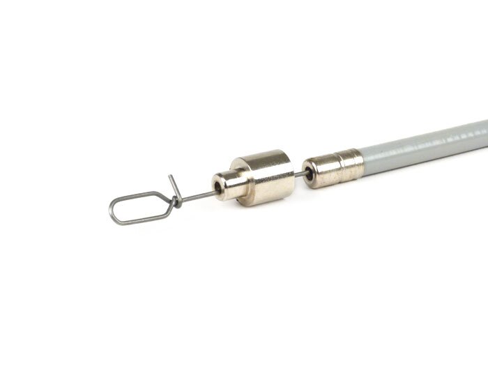 Choke cable -BGM ORIGINAL- Vespa PK S, PK XL 1