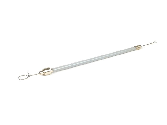 Choke cable -BGM ORIGINAL- Vespa PK S, PK XL 1