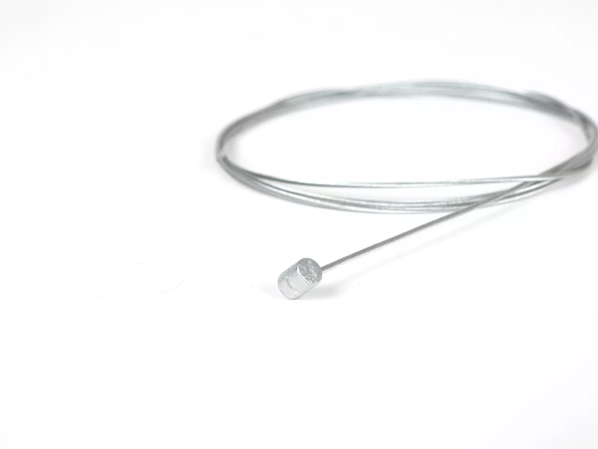 Cavo interno dell'acceleratore, l=1422mm -BGM ORIGINAL- Nipplo Ø=5,5mm x 7,5mm