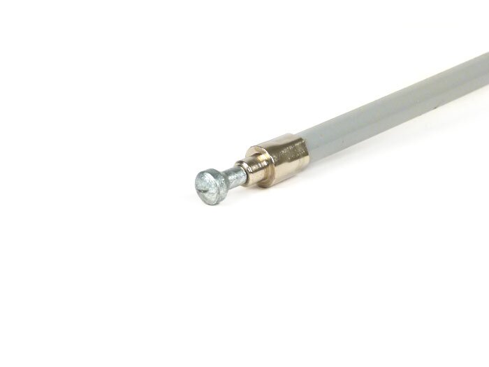 Front brake cable -BGM ORIGINAL- Vespa PK XL1