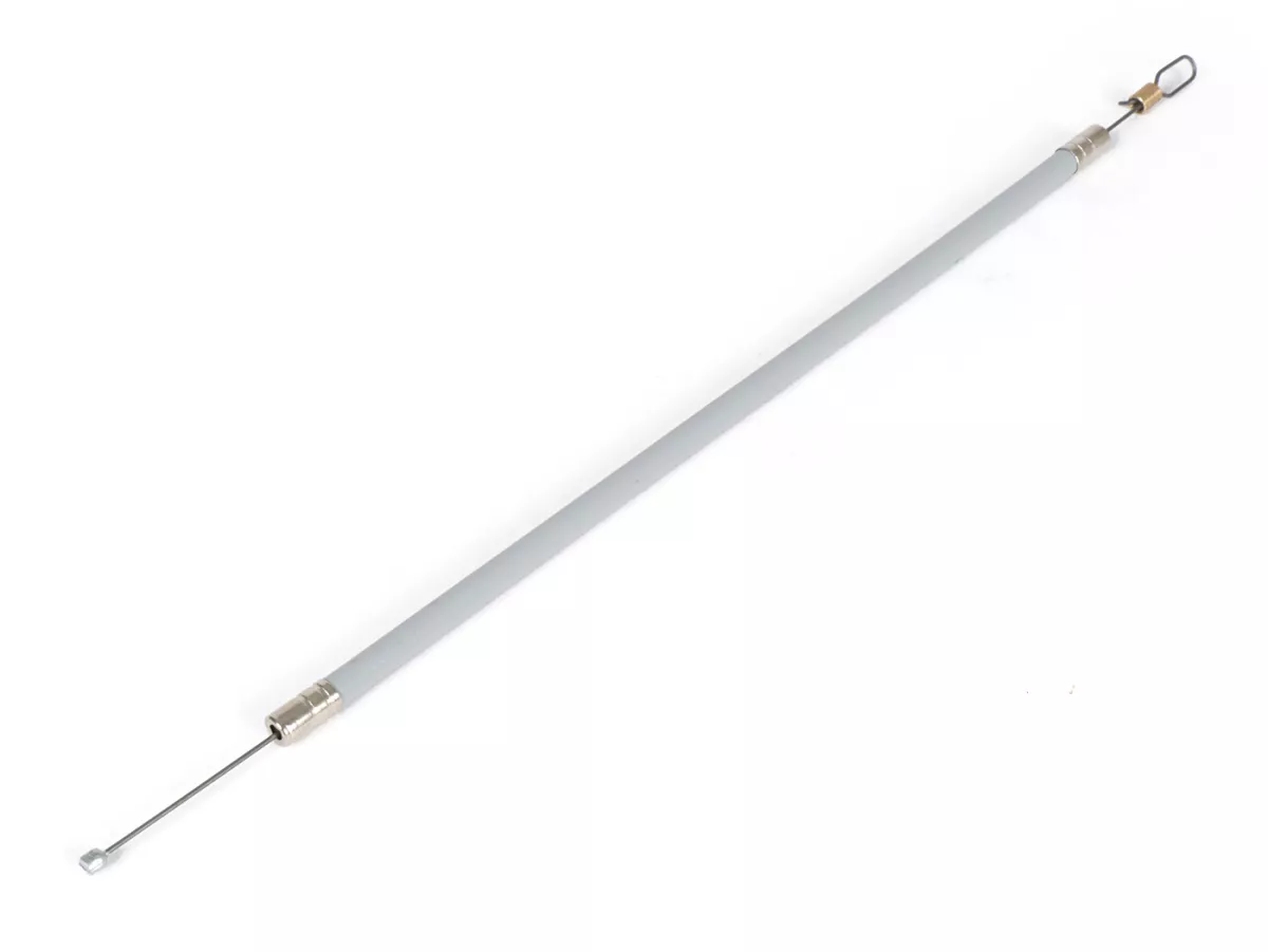 Cable catch side panel, l=252mm -BGM ORIGINAL- Vespa PK XL, PK XL2