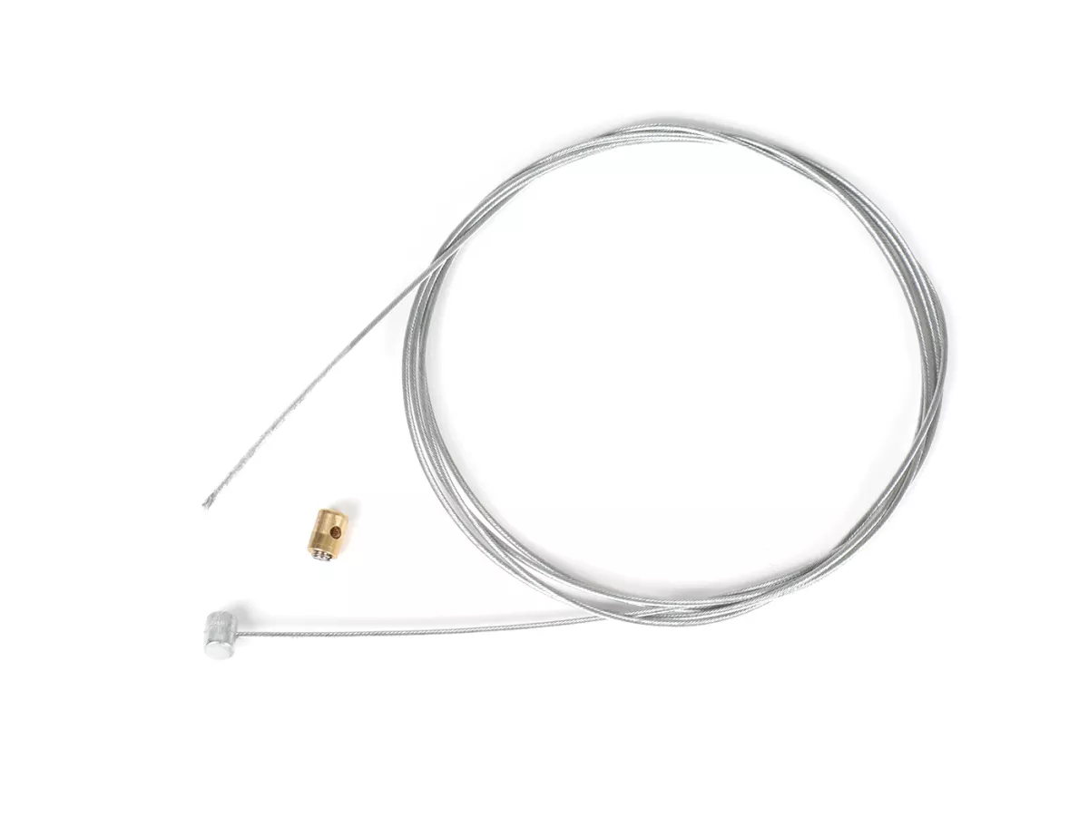 Cavo interno dell'acceleratore, l=1435mm -BGM ORIGINAL- Nipplo Ø=5,5mm x 7,5mm