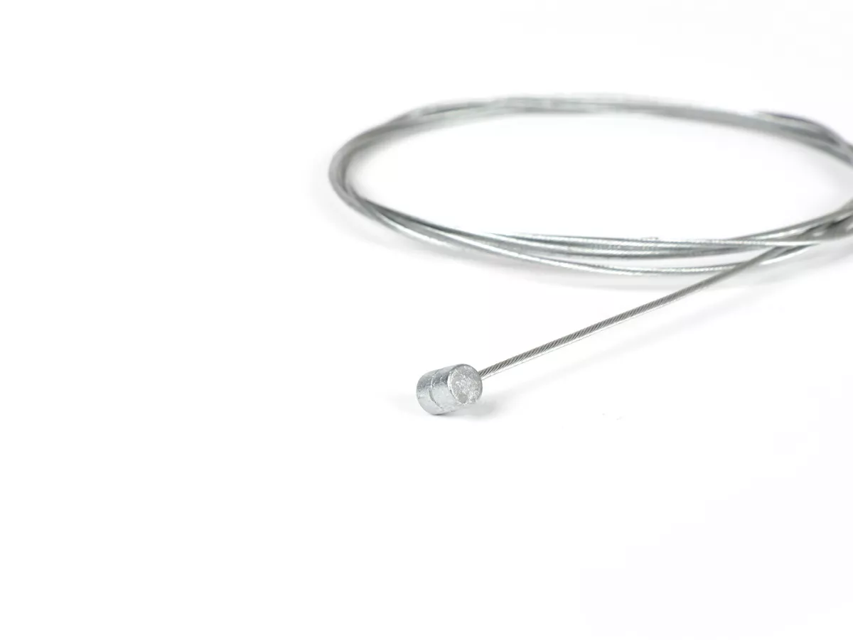 Cavo interno dell'acceleratore, l=1435mm -BGM ORIGINAL- Nipplo Ø=5,5mm x 7,5mm