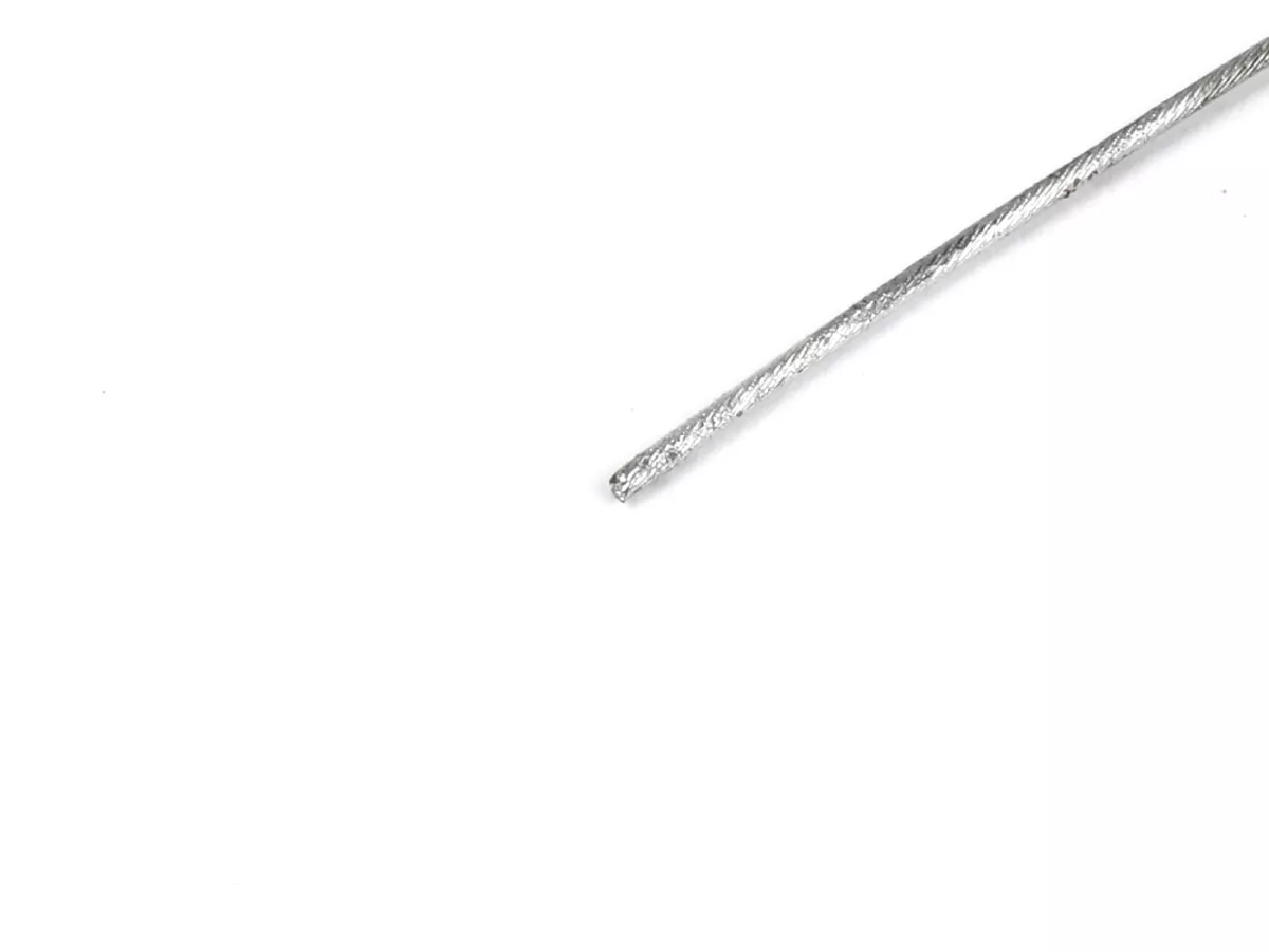 Gasreglage-kabel -BGM ORIGINAL- Piaggio Bravo