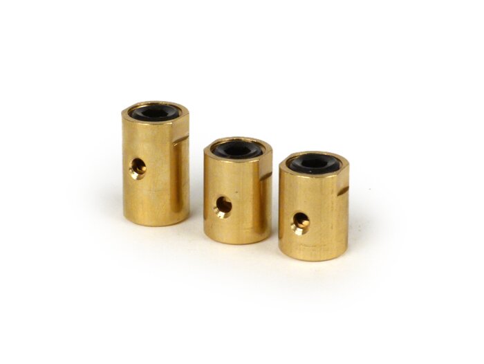 Trunnion set -BGM ORIGINAL- Lambretta LI, LIS, SX, TV (series 2-3), DL, GP