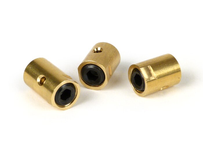 Trunnion set -BGM ORIGINAL- Lambretta LI, LIS, SX, TV (series 2-3), DL, GP