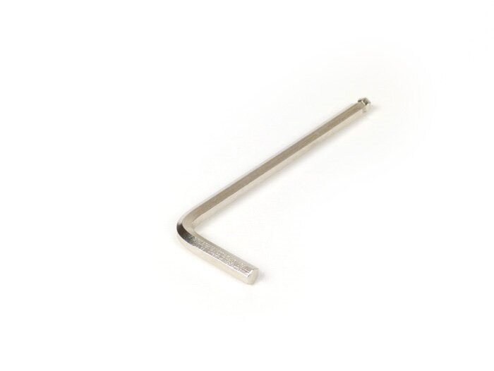 Kunci Allen -BGM PRO- 3.5mm- 10 buah