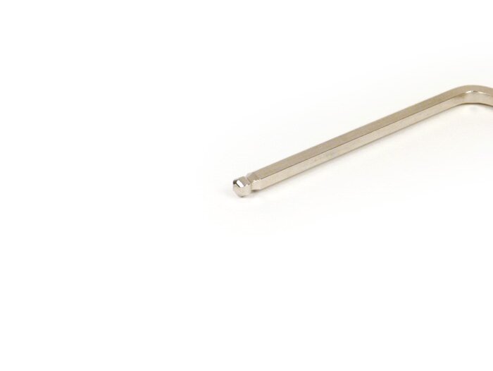 Kunci Allen -BGM PRO- 3.5mm- 10 buah