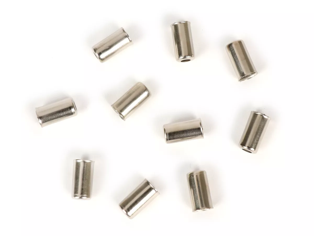 Tapa final para cable exterior -BGM ORIGINAL- Øinner=7mm - 10pcs.