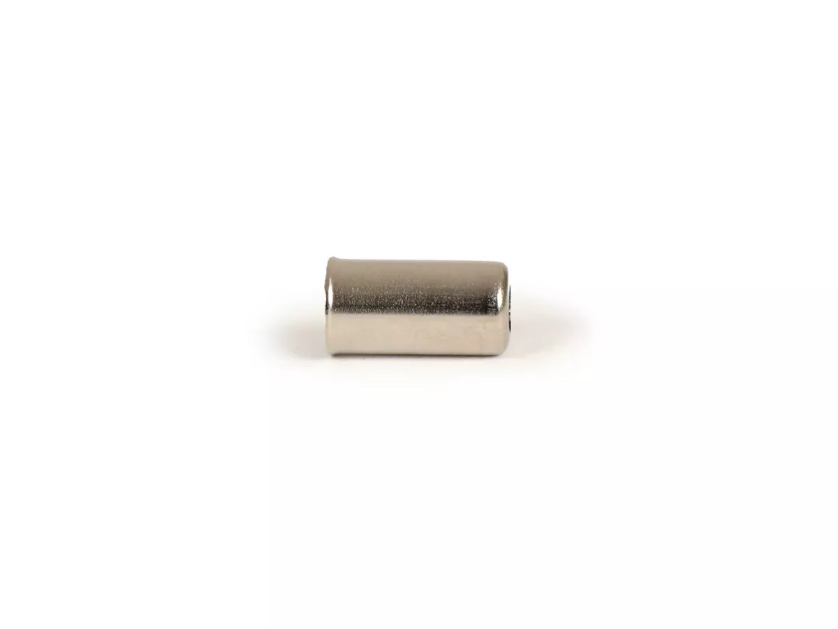 Tapa final para cable exterior -BGM ORIGINAL- Øinner=7mm - 10pcs.