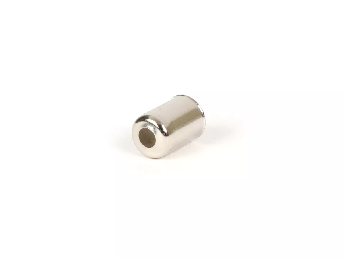 Eindkap voor buitenkabel -BGM ORIGINAL- Øinner=8mm - 10st.