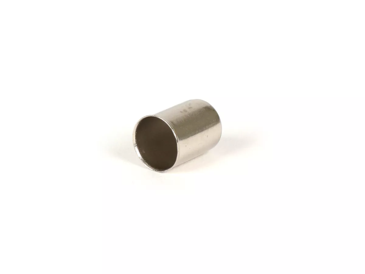 Eindkap voor buitenkabel -BGM ORIGINAL- Øinner=8mm - 10st.