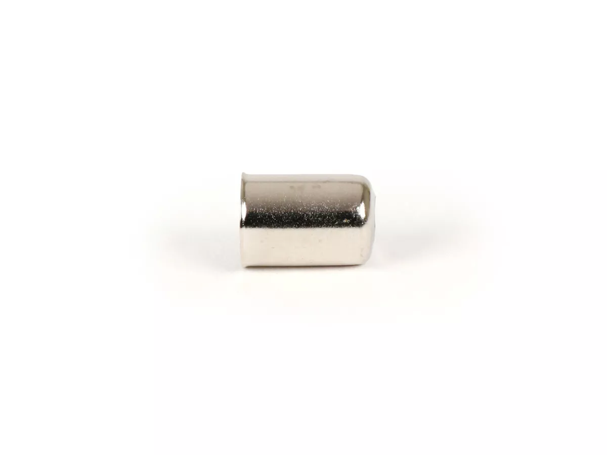 Eindkap voor buitenkabel -BGM ORIGINAL- Øinner=8mm - 10st.