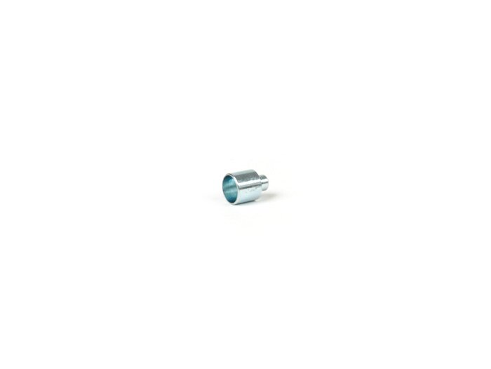 Manicotto terminale per cavo -BGM ORIGINAL- Øinterno=6,2mm - 10 pezzi