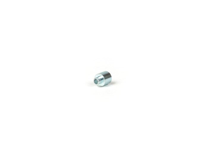 Manicotto terminale per cavo -BGM ORIGINAL- Øinterno=6,2mm - 10 pezzi