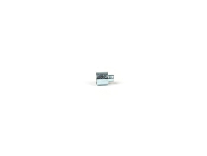 Manicotto terminale per cavo -BGM ORIGINAL- Øinterno=6,2mm - 10 pezzi