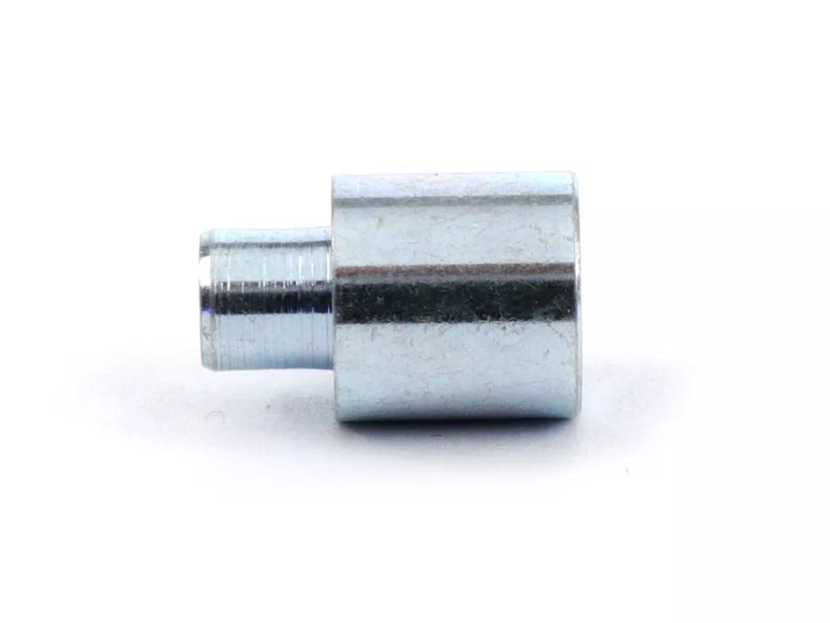 Manicotto terminale per tiro -BGM ORIGINAL- Øinner=6,5mm